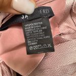 JAYGODFREY Pink Jumpsuit with Flowy Palazzo Style. #337 Size 6 Photo 15