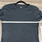 Three Dots  Cotton Crew Photo 4