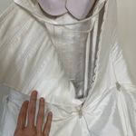 Maggie Sottero wedding dress size 8. White Photo 13