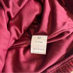 Sequin Ruched Formal Homecoming Dress Size M Photo 8