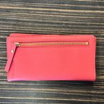 Kate Spade  Coral Wallet Photo 2