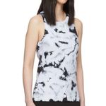 Proenza Schouler PROENZA SCHOULE PSWL Tie-Dye Tank Top Photo 6
