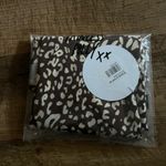 Princess Polly Reta Vanorie Mini Dress Chocolate Leapard Photo 2