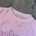 Vintage 1990’s French Country Express Flowers De Province Sweatshirt Photo 2