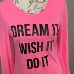 Tek Gear gear pink small dry tech long sleeves… Photo 7