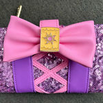 Lounge Fly  Disney Rapunzel Walllet Photo 0