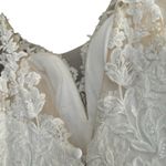 Pronovias Andromeda Wedding Dress Bridal Off Photo 7