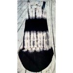 Forever 21 High Low Tie Dye Dress Photo 5