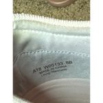 Cole Haan Women’s  Studiogrand Lace Up Knitted/ Woven Beige Cream Shoes Size 8 Photo 8