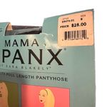 Spanx Mama  Maternity Full‎ Length Pantyhose NWT Photo 2