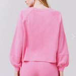 Z Supply Blythe Sweatshirt Photo 1