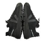 VEJA × Sea Shepherd Sneaker Low cut Casual 22A Black Size 9 Women Photo 4