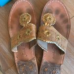 Jack Rogers Napa Valley  Size 8 Photo 0