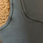SKIMS  cotton rib tank Photo 4