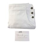 Pilcro Pilco/Anthropologie Overalls EUC $149 Size 32       J1632 Photo 8