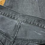 American Eagle  Hi-Rise Girlfriend Straight Leg Jeans  Photo 5