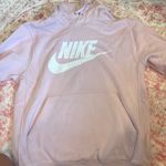 Nike  Hoodie Sweatshirt Photo 2