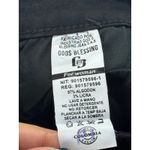 Gods Blessing colombian up Black High Rise Skinny Button Fly Jean 10 Photo 8