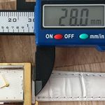 Wittnauer Longines Rare Vintage Watch Two Photo 12