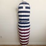 Ted Baker NWT Yuni Rowing Stripe Bodycon Dress Size 12 Photo 5