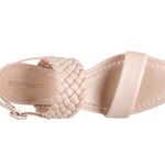 Bernardo Beaufort Sandal sand glove leather color Photo 3