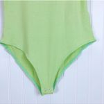 Forever 21 Size M Jumpsuit Romper Blouse Photo 4