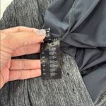 Kuhl  Women's Heathered Gray Skort with adjustable waist. Photo 7