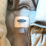 Old Navy ‼️ Grey Puffer Vest‼️ Photo 1
