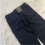 Liz Claiborne  Jackie Wide Leg Denim Jeans – Size 12 – NWT Photo 0