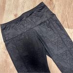 Oiselle  Leggings Geometric Photo 1