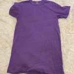 Alternative Apparel Alternative earth purple top Photo 0