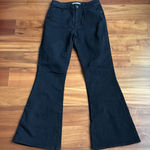 Elizabeth and James  high rise flare Photo 0