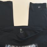Gap fit Gfast sculpt leggings crop style black Photo 3
