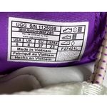 UGG NEW  LILAC MULTI LEATHER WESTSIDER SNEAKER SANDALS, WOMEN US 6/37 Photo 6
