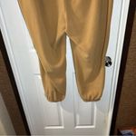 Old Navy  Plus Size Tan/Brown Fleece Soft Pull On Joggers size 3X Photo 7