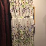 Julian Taylor  Floral Dress Size 14 Photo 1