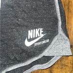 Nike  Women's Black Sportswear Shorts Photo 1