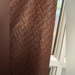 SKIMS  Signature Logo Foil Print Mesh Stretch Full Length Leggings Size XXS NWT Photo 3