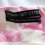 Urban Outfitters Flower Tube Top Photo 2