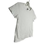ASOS  Organic Cotton White T-Shirt Photo 2