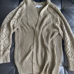 Marled Reunited Cardigan Photo 0