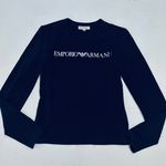 Emporio Armani T-shirt Photo 6