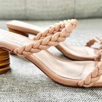 Schutz  Mali Block Heel Sandal Photo 4