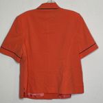 TanJay‎ Petites Suit Jacket Black Size 12P Photo 3