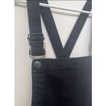 Madewell  Cali Demi-Boot Overalls- Size‎ s Photo 4