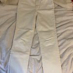 Madewell White Vintage Jeans  Photo 0