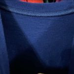 Disney  parks pixar luxo ball spirit jersey FACTORY BLEM! M Photo 4