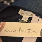 Nine Britton Nine‎ Britton Nancy blouse Photo 4