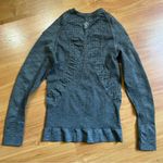 BLANQI SportSupport Contour Baselayer Long Sleeve Top Photo 3