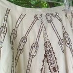 Long Full Boho Skirt with Sequins S Photo 2